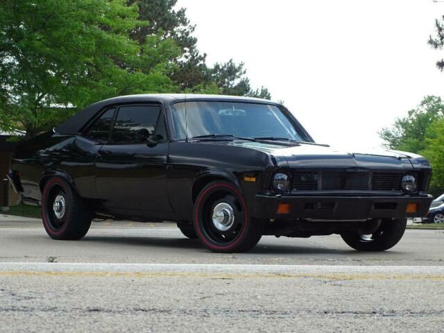 1971 Chevrolet Nova - photo 5