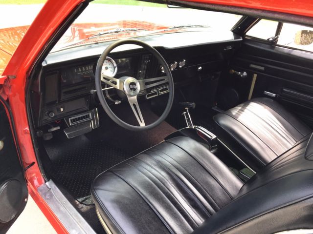 1971 Chevrolet Nova TWO DOOR - photo 8