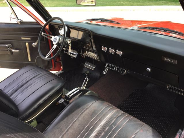1971 Chevrolet Nova TWO DOOR - photo 9