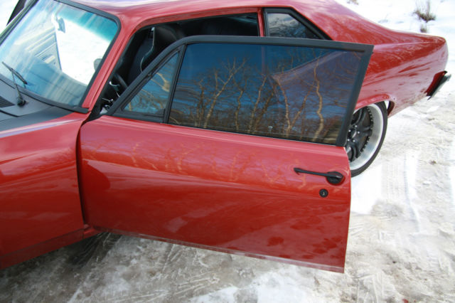 1971 Chevrolet Nova - photo 10