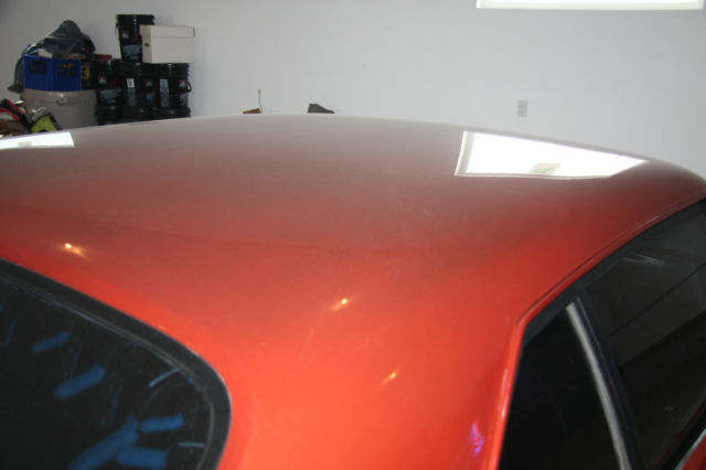 1971 Chevrolet Nova - photo 13