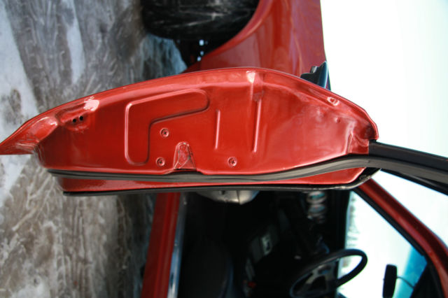 1971 Chevrolet Nova - photo 4