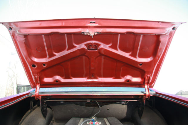 1971 Chevrolet Nova - photo 5
