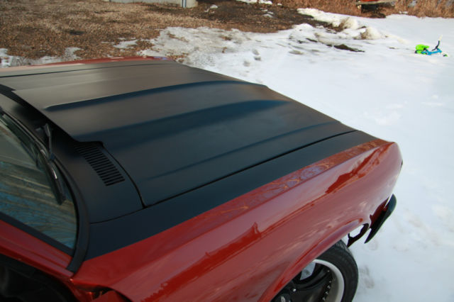1971 Chevrolet Nova - photo 9