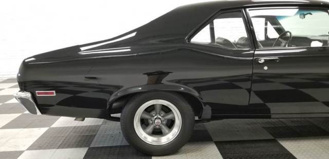 1971 Chevrolet Nova -- - photo 10