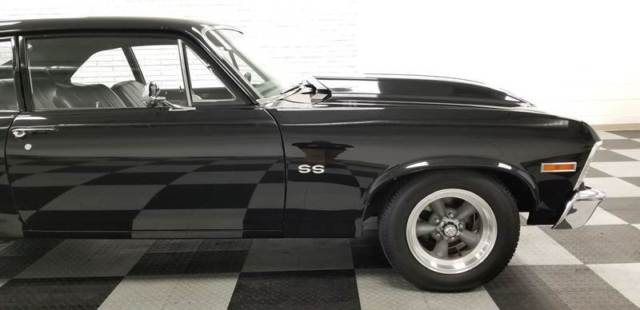 1971 Chevrolet Nova -- - photo 11