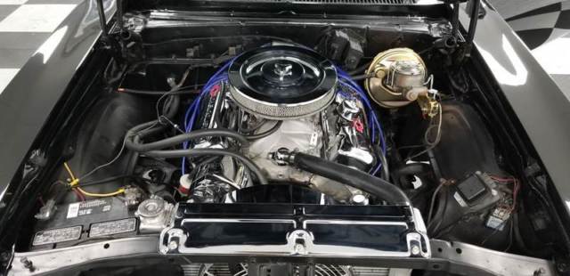 1971 Chevrolet Nova -- - photo 12