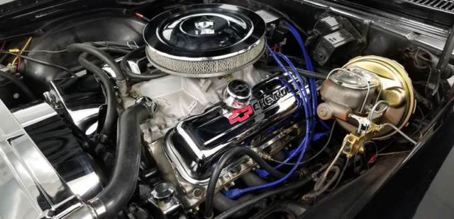 1971 Chevrolet Nova -- - photo 13