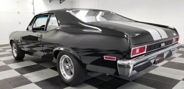1971 Chevrolet Nova -- - photo 2