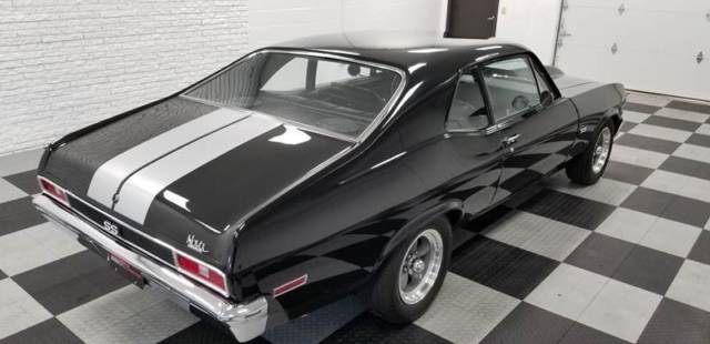 1971 Chevrolet Nova -- - photo 5