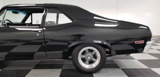 1971 Chevrolet Nova -- - photo 9