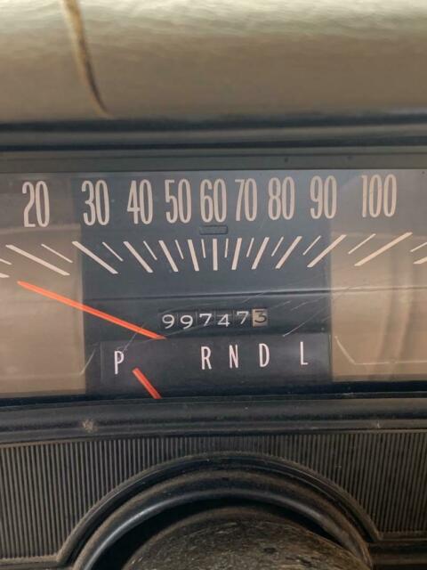 1971 Chevrolet Nova - photo 13