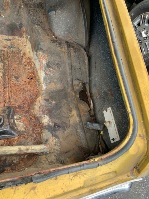 1971 Chevrolet Nova - photo 8