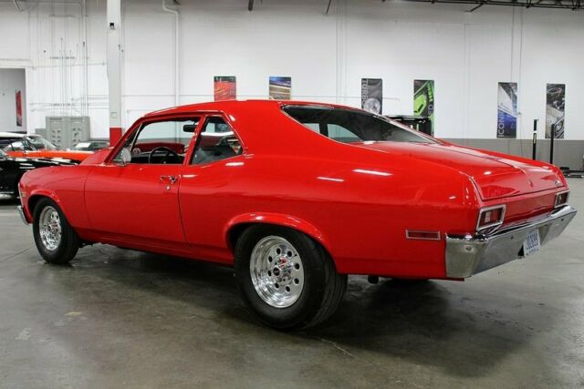 1971 Chevrolet Nova -- - photo 3