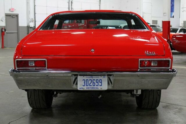 1971 Chevrolet Nova -- - photo 4