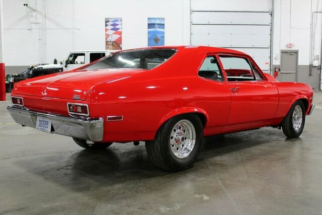 1971 Chevrolet Nova -- - photo 5