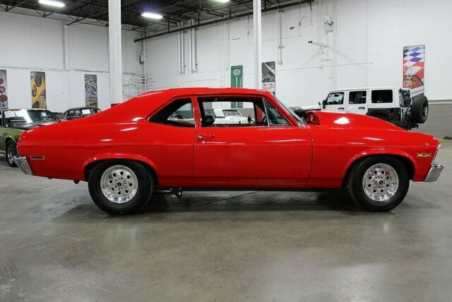 1971 Chevrolet Nova -- - photo 6