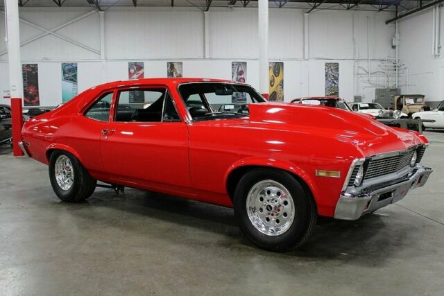 1971 Chevrolet Nova -- - photo 7
