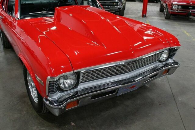 1971 Chevrolet Nova -- - photo 9