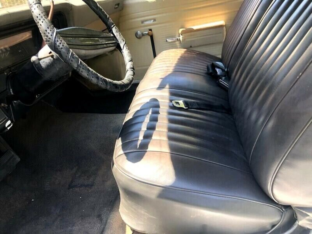 1971 Chevrolet Nova - photo 11