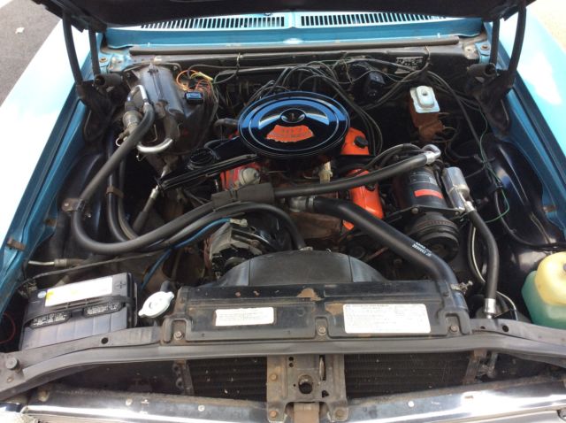 1971 Chevrolet Nova Base Coupe 2-Door - photo 10