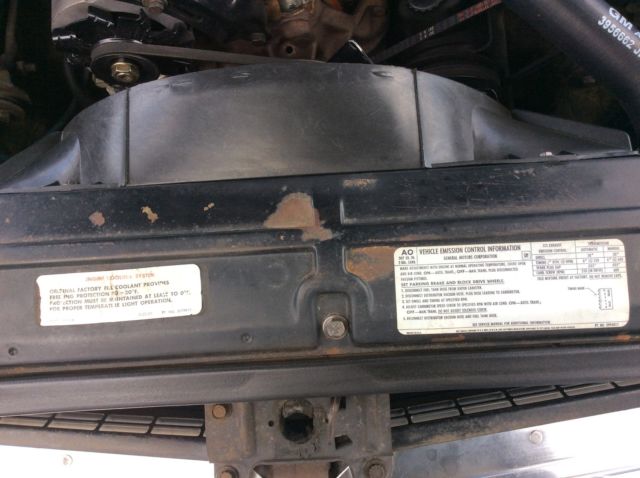 1971 Chevrolet Nova Base Coupe 2-Door - photo 11