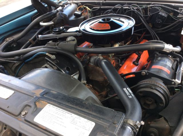 1971 Chevrolet Nova Base Coupe 2-Door - photo 12