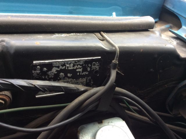 1971 Chevrolet Nova Base Coupe 2-Door - photo 13