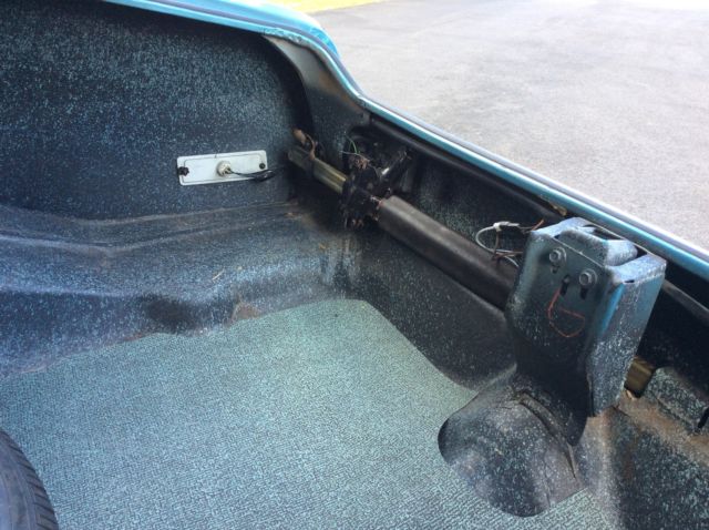 1971 Chevrolet Nova Base Coupe 2-Door - photo 7