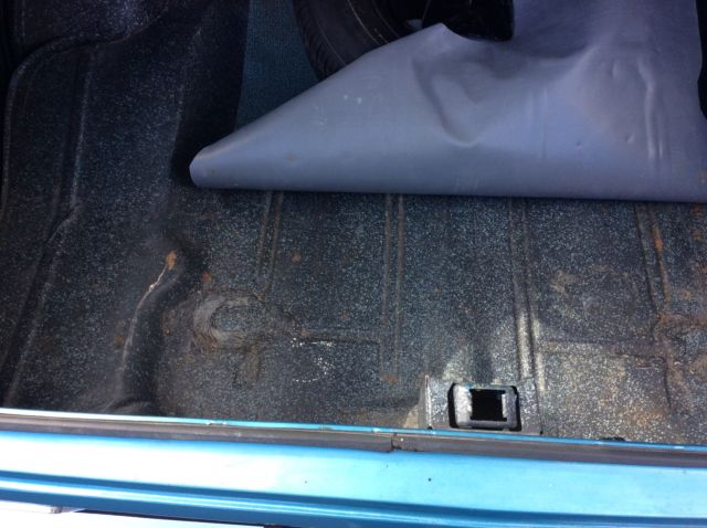 1971 Chevrolet Nova Base Coupe 2-Door - photo 8