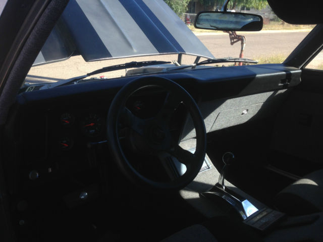 1971 Chevrolet Nova - photo 10