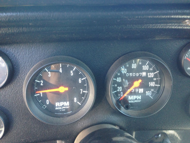 1971 Chevrolet Nova - photo 11