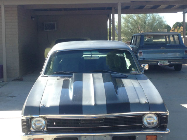 1971 Chevrolet Nova - photo 4