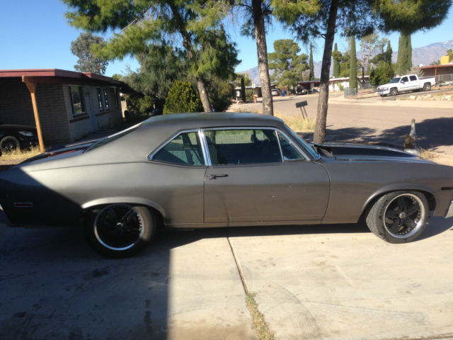 1971 Chevrolet Nova - photo 5