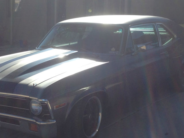 1971 Chevrolet Nova - photo 6