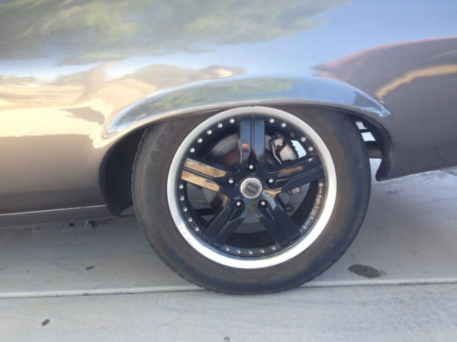 1971 Chevrolet Nova - photo 9