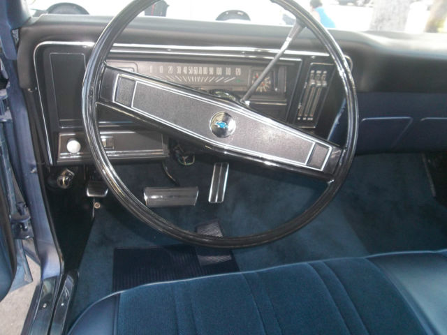 1971 Chevrolet Nova Base V8 - photo 10