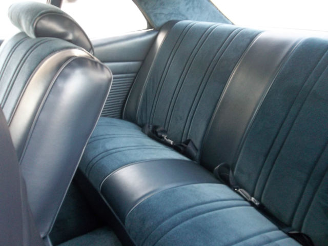 1971 Chevrolet Nova Base V8 - photo 7