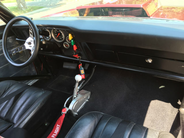1971 Chevrolet Nova - photo 12