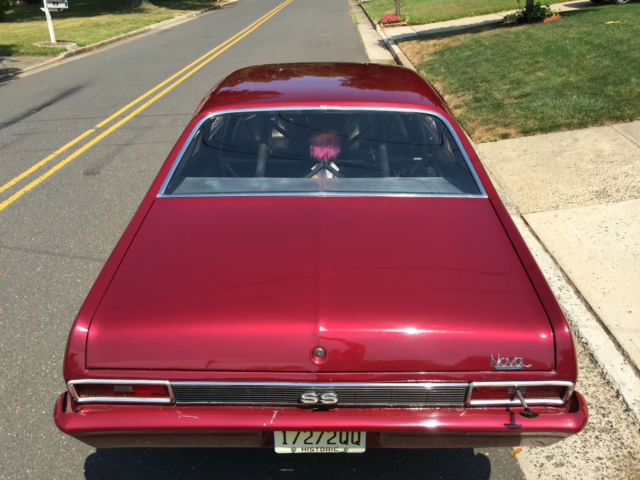 1971 Chevrolet Nova - photo 5