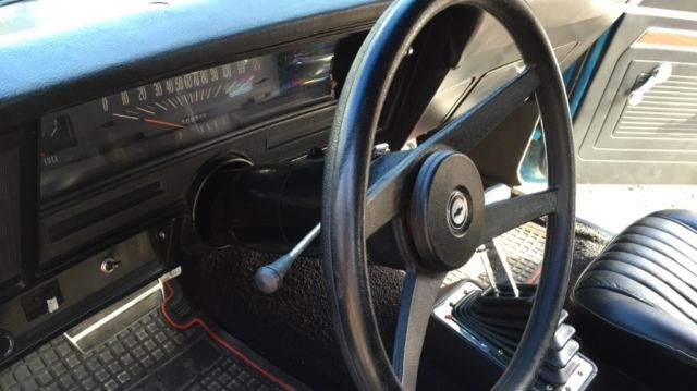 1971 Chevrolet Nova Base - photo 12