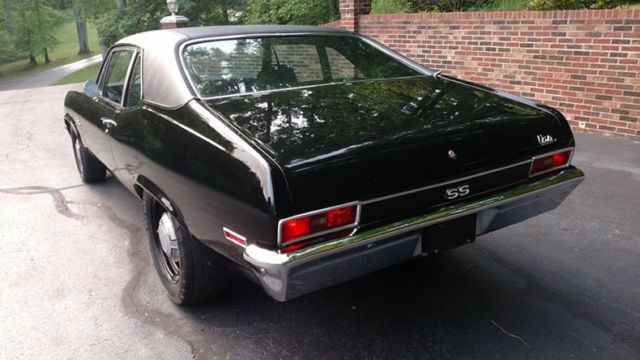 1971 Chevrolet Nova -- - photo 10