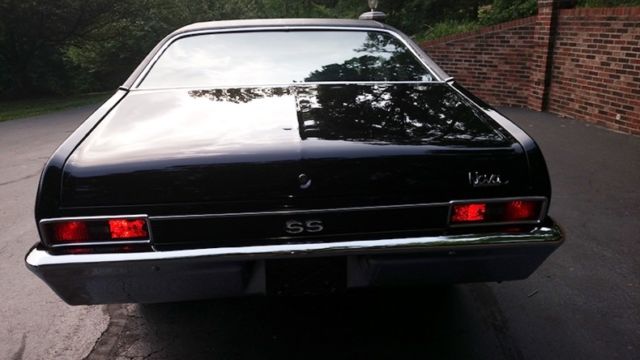 1971 Chevrolet Nova -- - photo 11