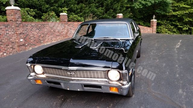 1971 Chevrolet Nova -- - photo 5