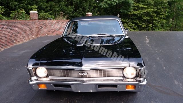 1971 Chevrolet Nova -- - photo 6