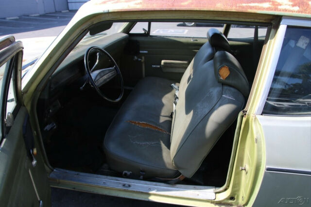 1971 Chevrolet Nova - photo 11