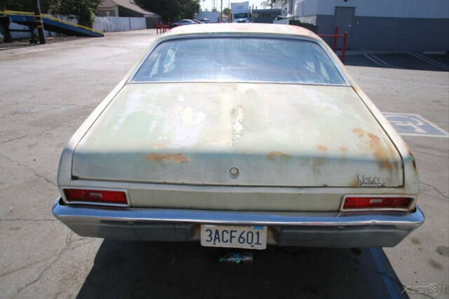 1971 Chevrolet Nova - photo 5