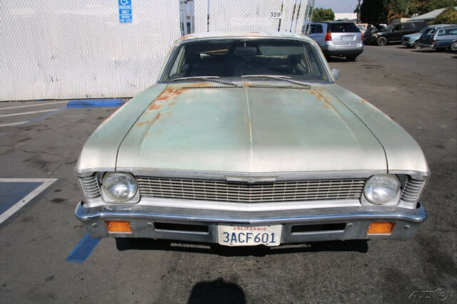 1971 Chevrolet Nova - photo 9