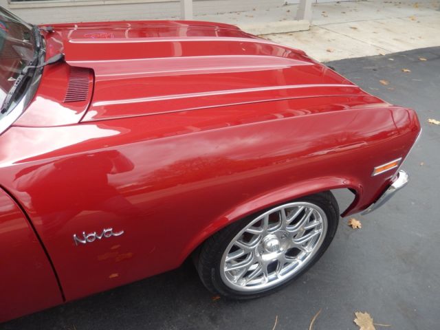 1971 Chevrolet Nova - photo 2