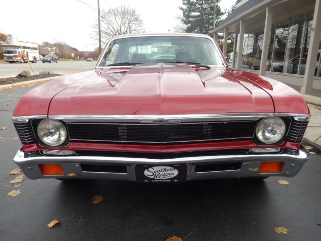 1971 Chevrolet Nova - photo 3